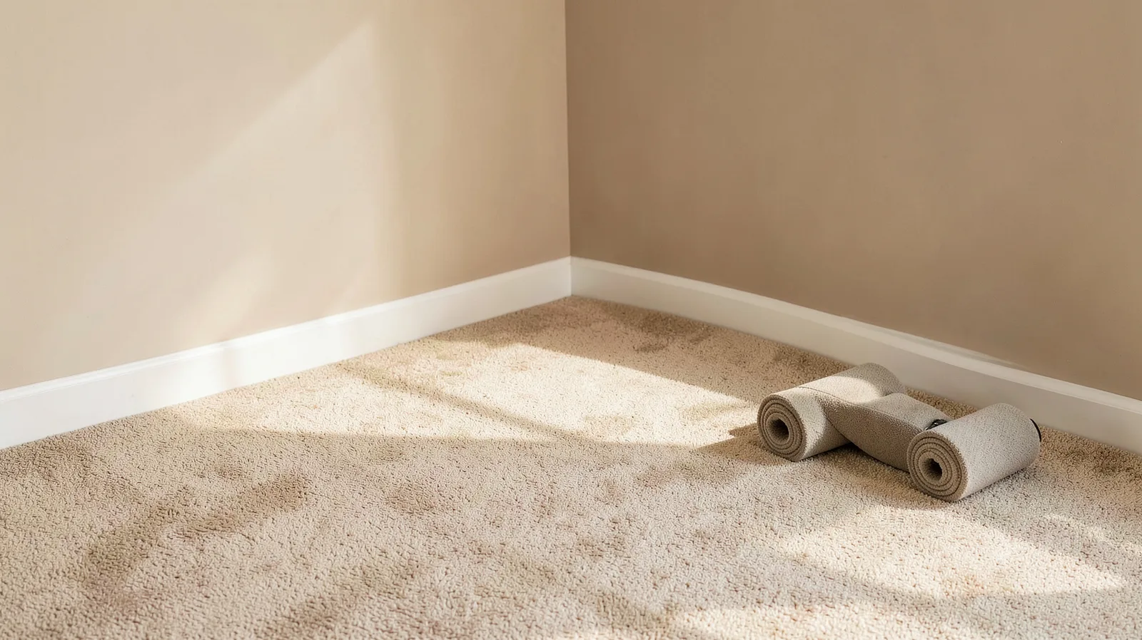 Carpet Installation in Vallejo, CA near me